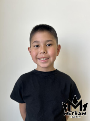 Ерлан Даниял