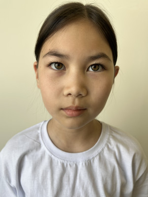 Інкәр Қыдырғали