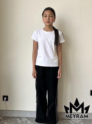 Аяла Мустафа