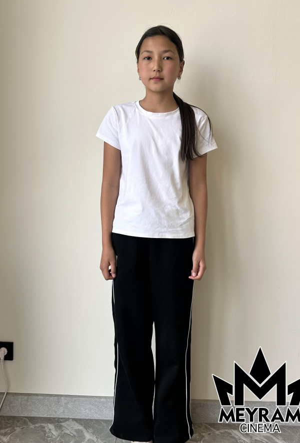 Аяла Мустафа