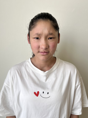 Адия Ботбайева