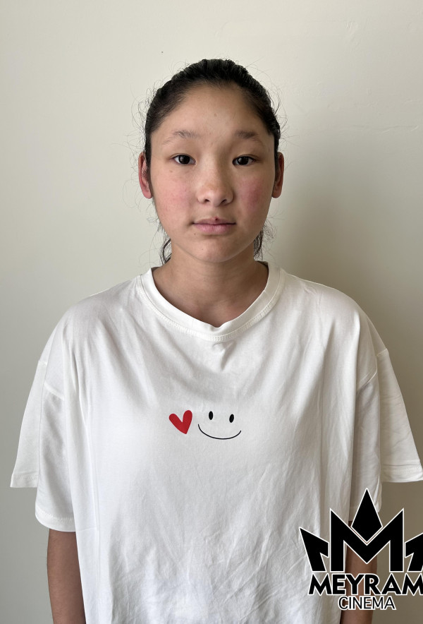 Адия Ботбайева