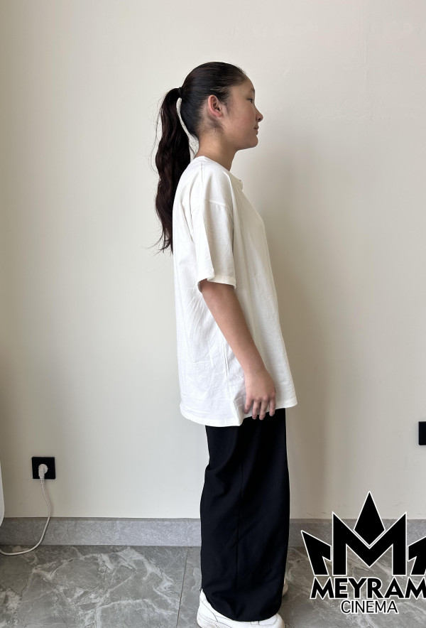 Адия Ботбайева