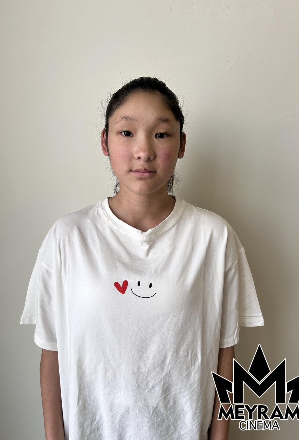 Адия Ботбайева