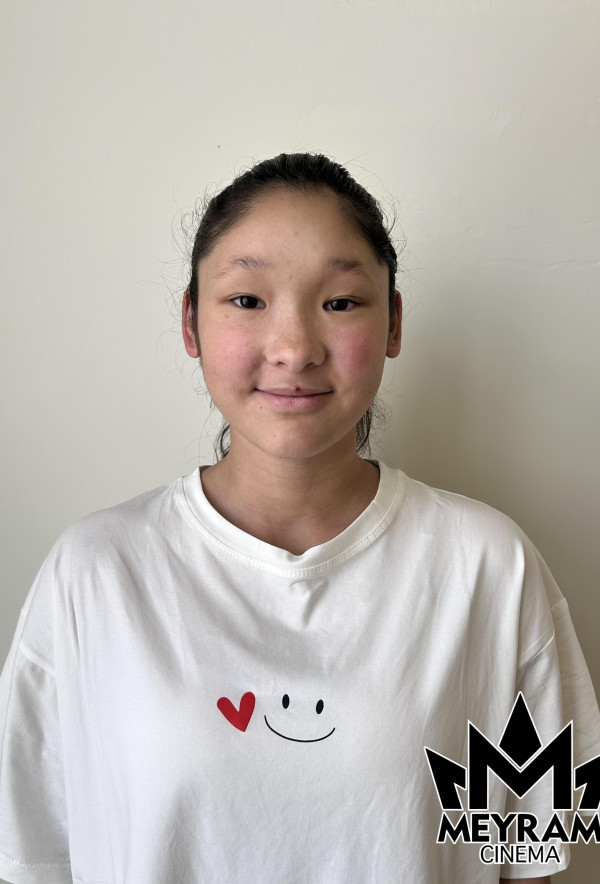 Адия Ботбайева