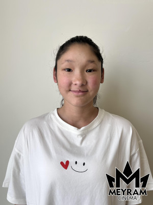 Адия Ботбайева