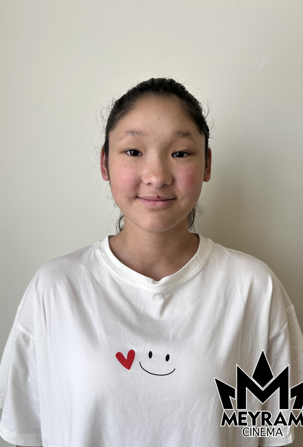 Адия Ботбайева