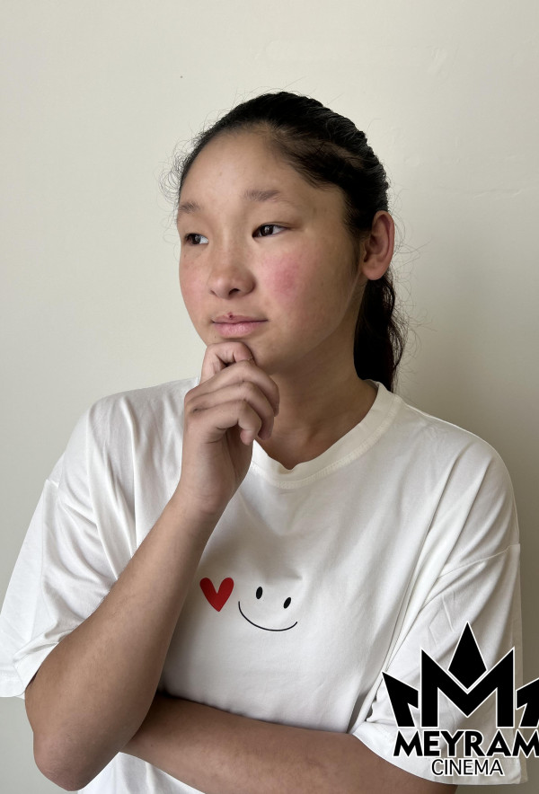 Адия Ботбайева