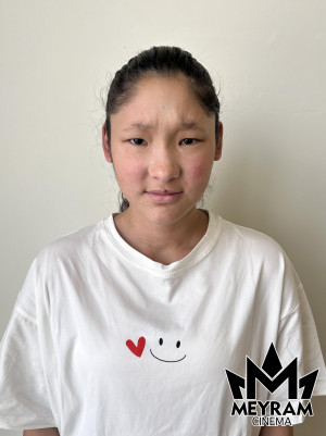 Адия Ботбайева