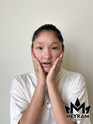 Адия Ботбайева