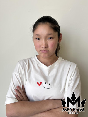 Адия Ботбайева