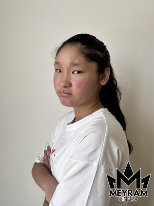 Адия Ботбайева