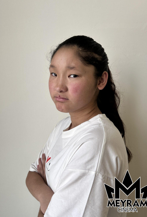 Адия Ботбайева