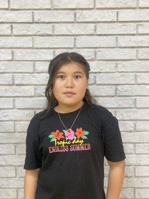 Шахназ Мырзатай