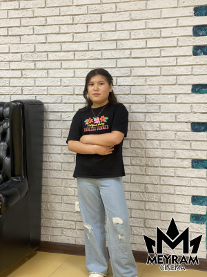 Шахназ Мырзатай