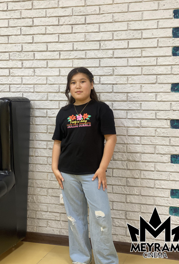 Шахназ Мырзатай