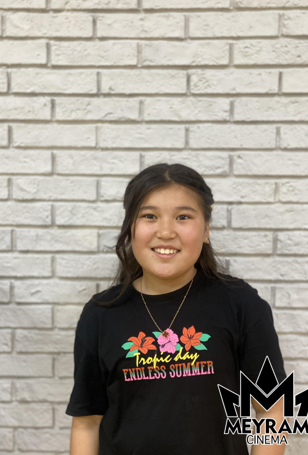 Шахназ Мырзатай