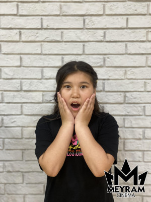 Шахназ Мырзатай