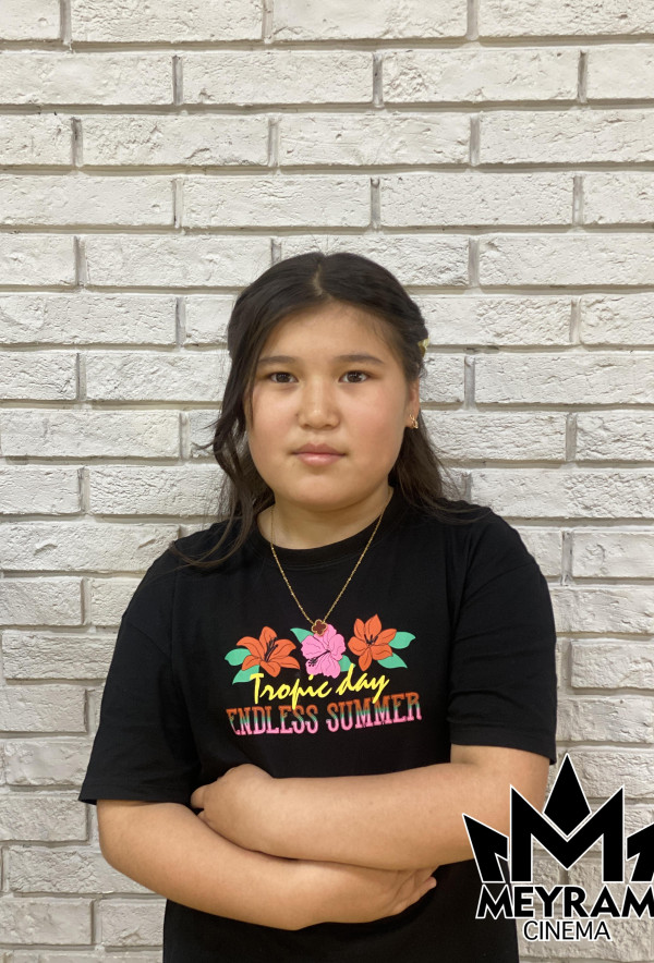 Шахназ Мырзатай