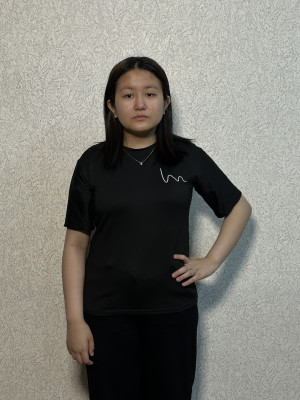 Аяла Жаппар