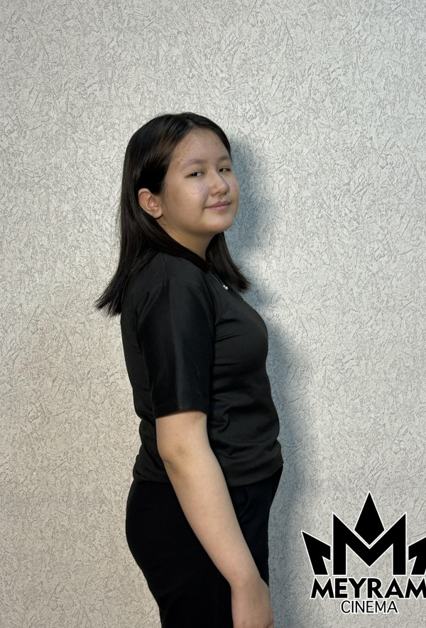 Аяла Жаппар