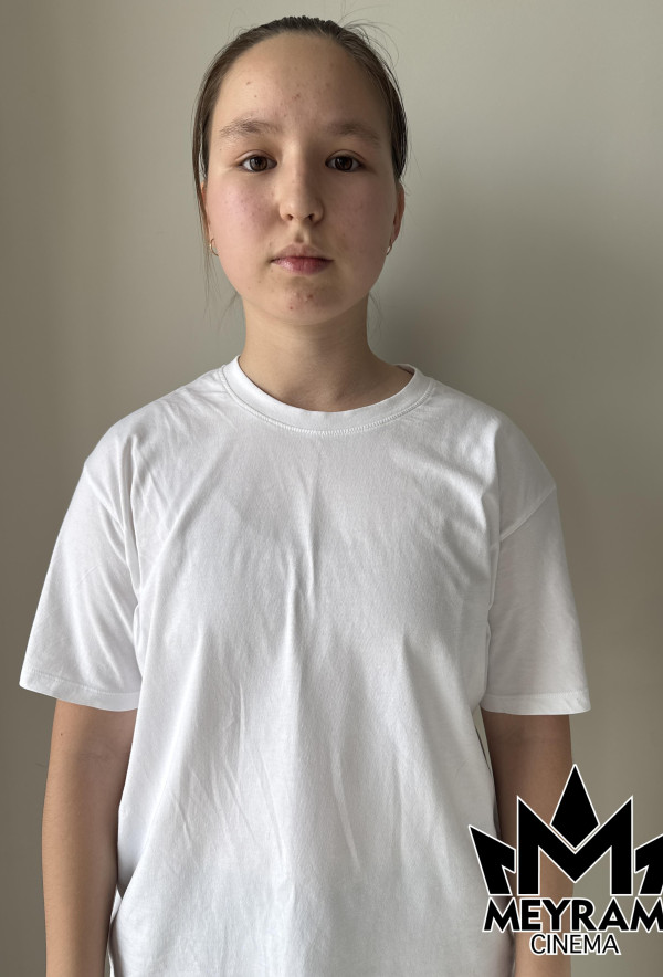 Алися Мендыбаева