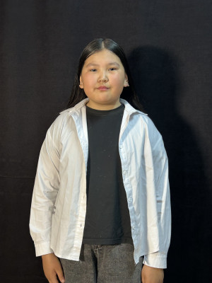 Айым Мылтықбай