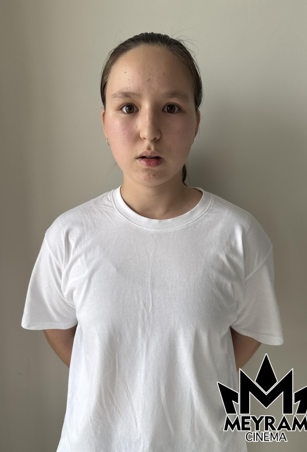 Алися Мендыбаева