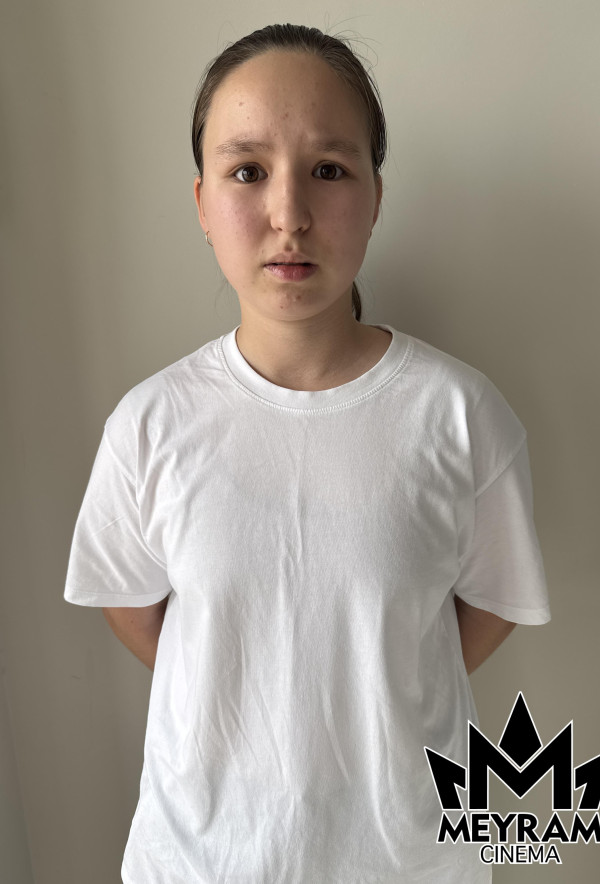 Алися Мендыбаева