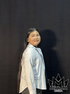 Айым Мылтықбай