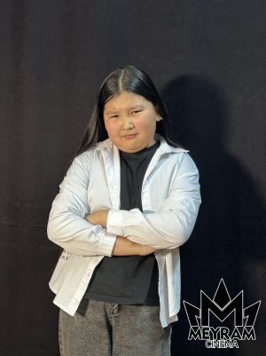 Айым Мылтықбай