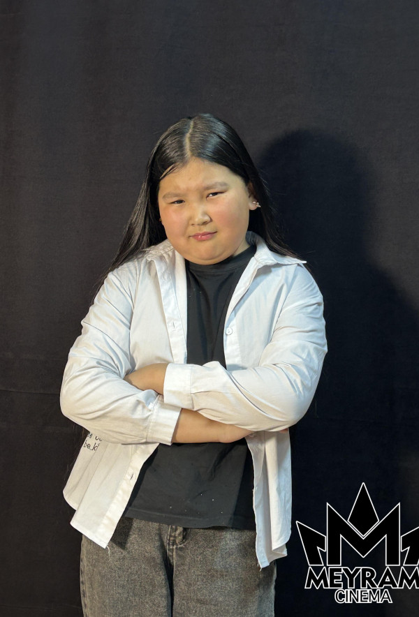 Айым Мылтықбай