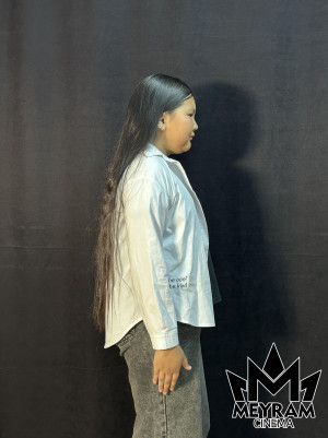 Айым Мылтықбай