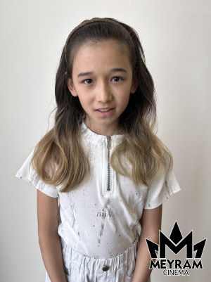 Аяна Атажан