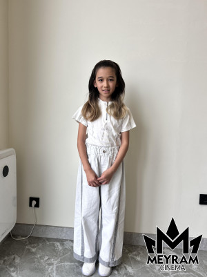 Аяна Атажан