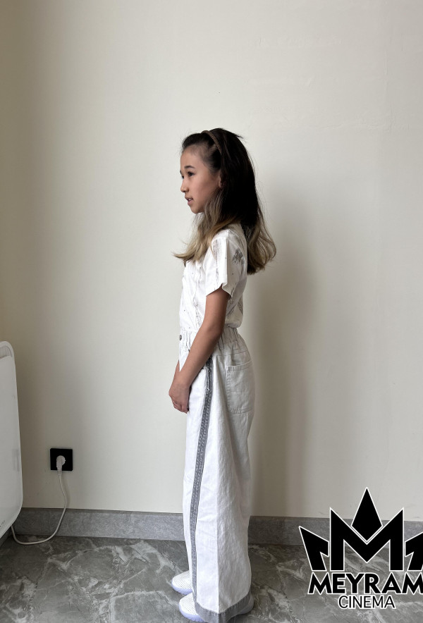 Аяна Атажан