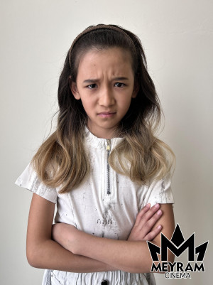 Аяна Атажан