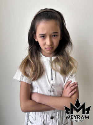 Аяна Атажан