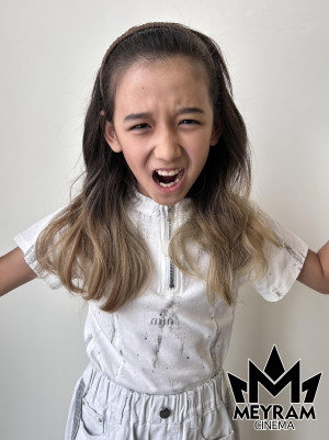 Аяна Атажан