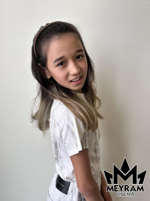 Аяна Атажан