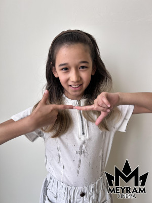 Аяна Атажан