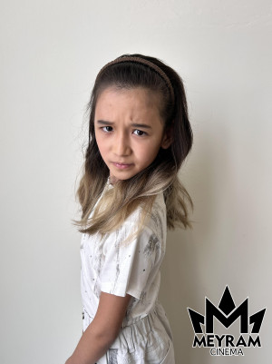 Аяна Атажан