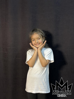 Дана Мадиярова