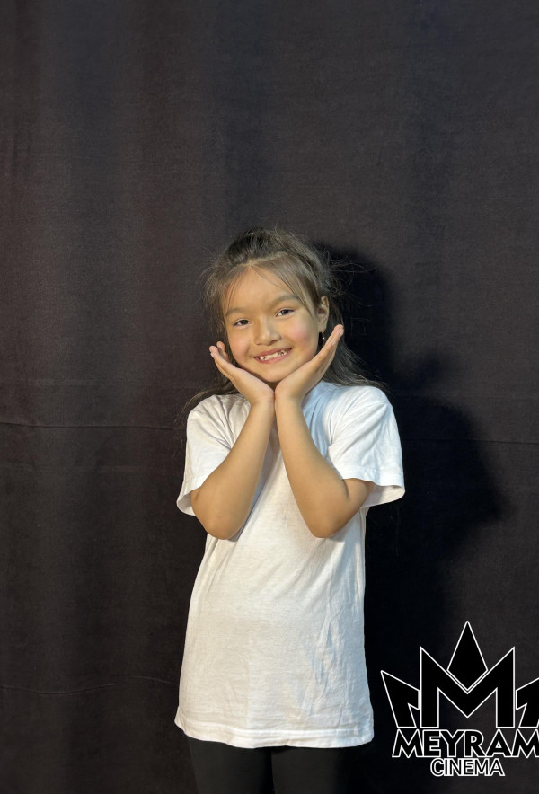 Дана Мадиярова