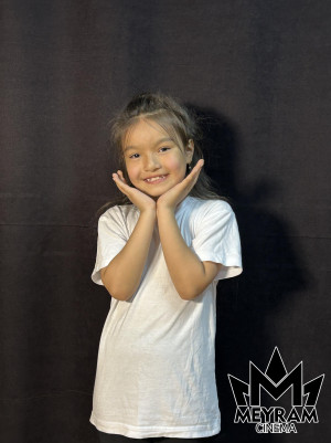 Дана Мадиярова