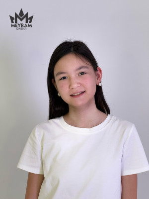 Адема Даулетқызы