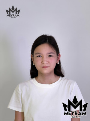 Адема Даулетқызы