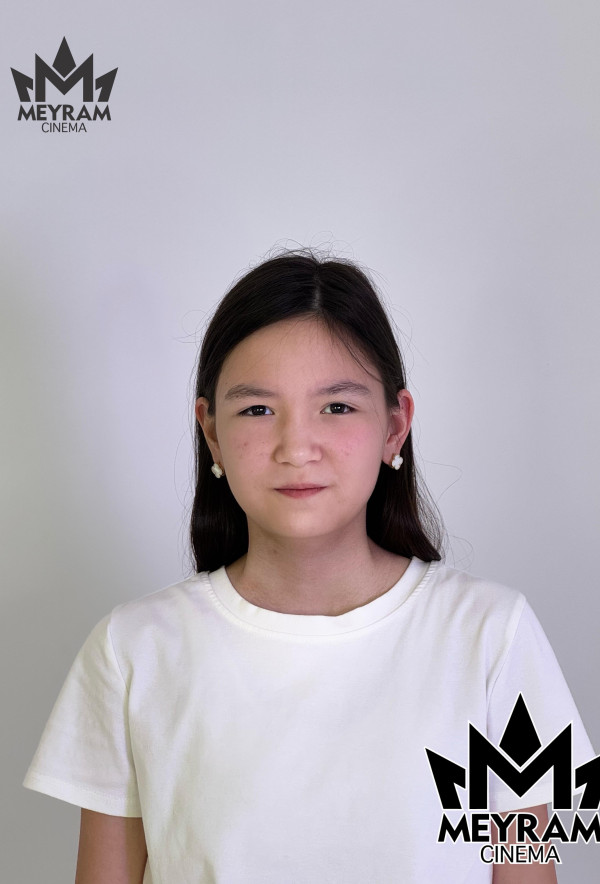 Адема Даулетқызы