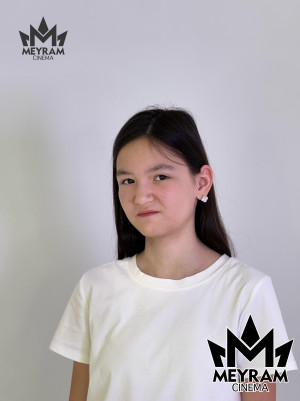 Адема Даулетқызы