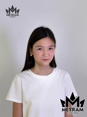 Адема Даулетқызы